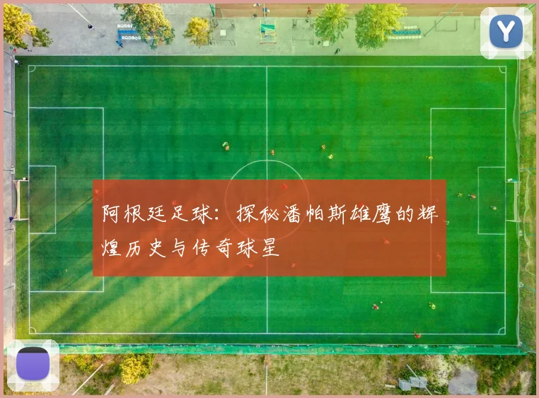 阿根廷足球：探秘潘帕斯雄鹰的辉煌历史与传奇球星